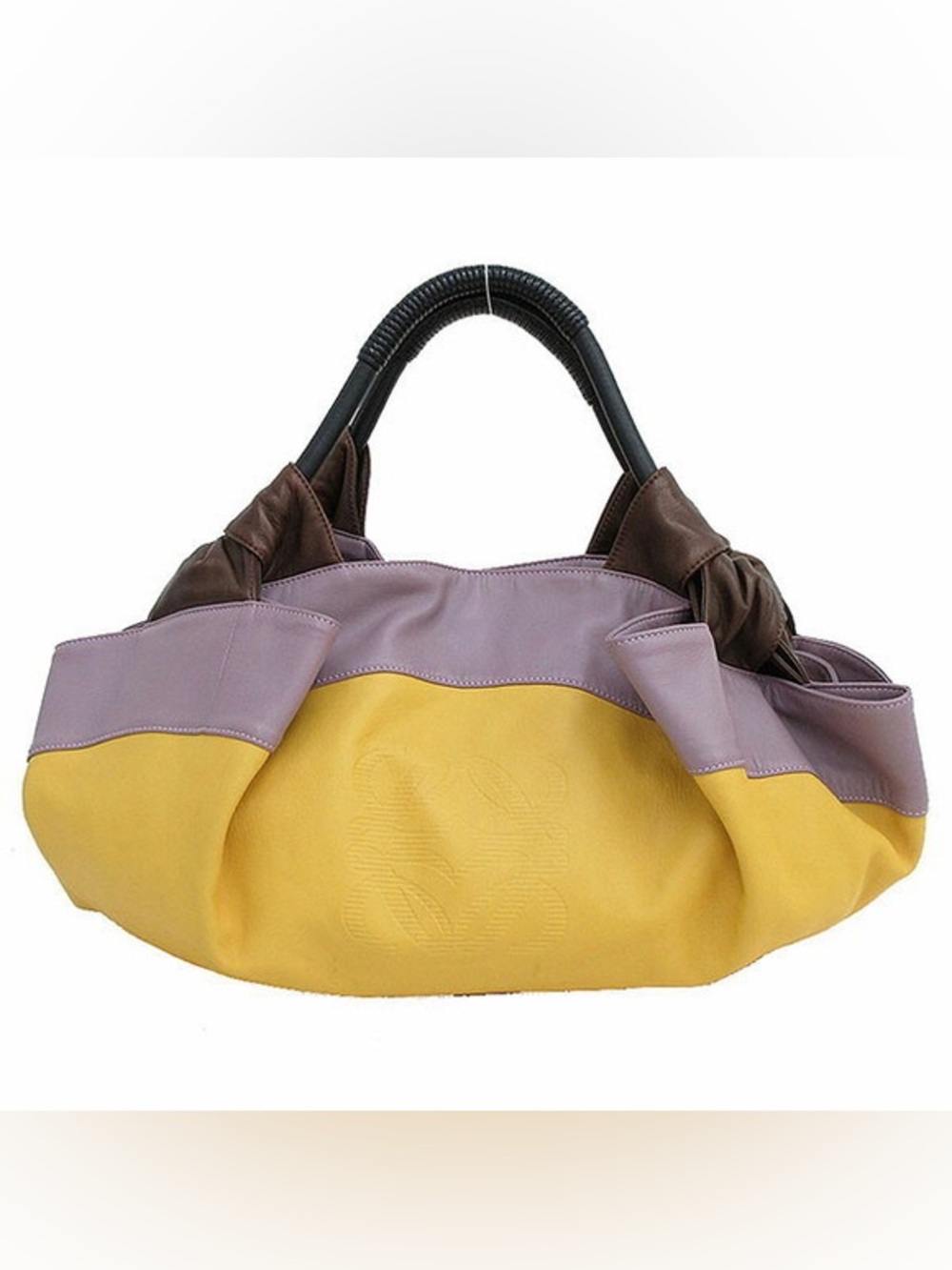 Loewe Napa Aire purse